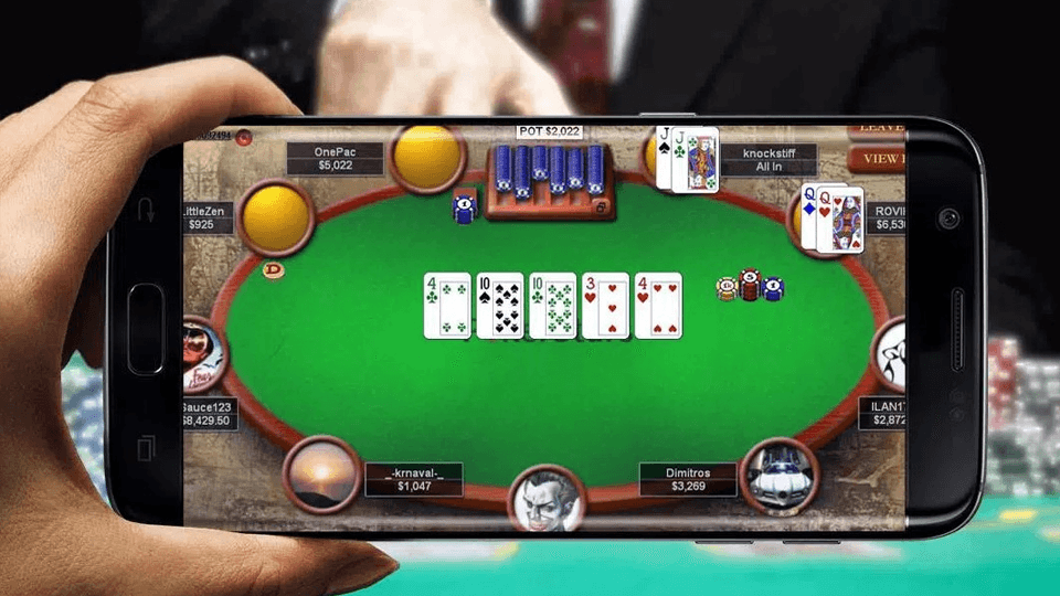 Giới thiệu game bài poker online là gì?
